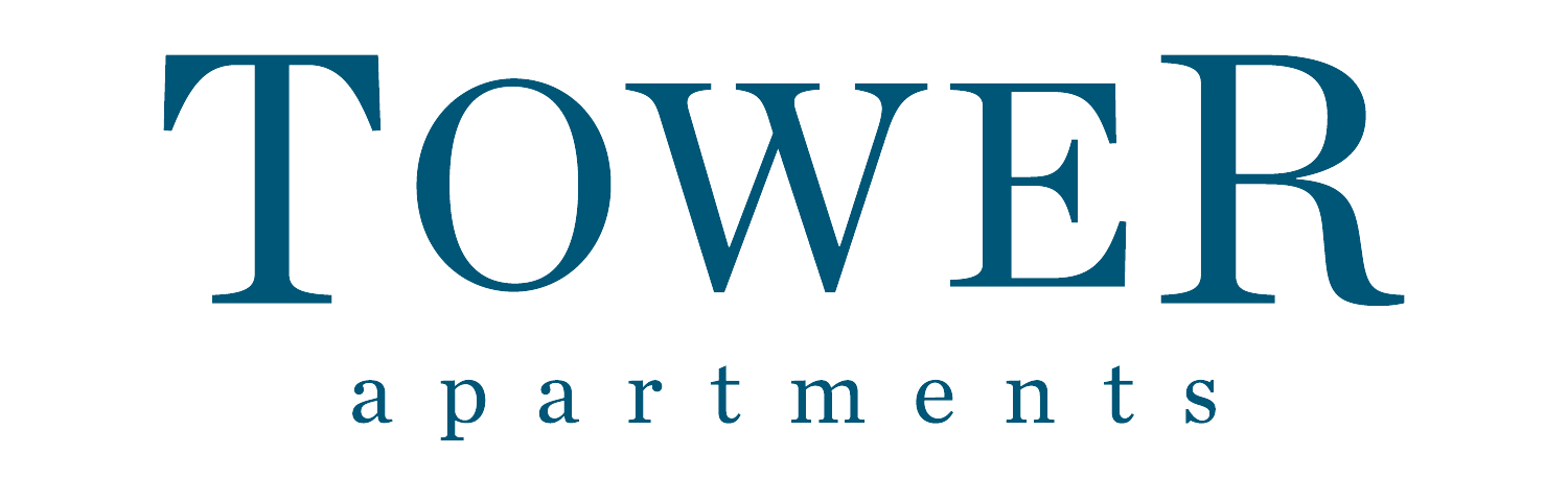 the logo apartments a apartments website
